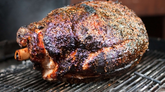 Ham: A Meal to Entertain With